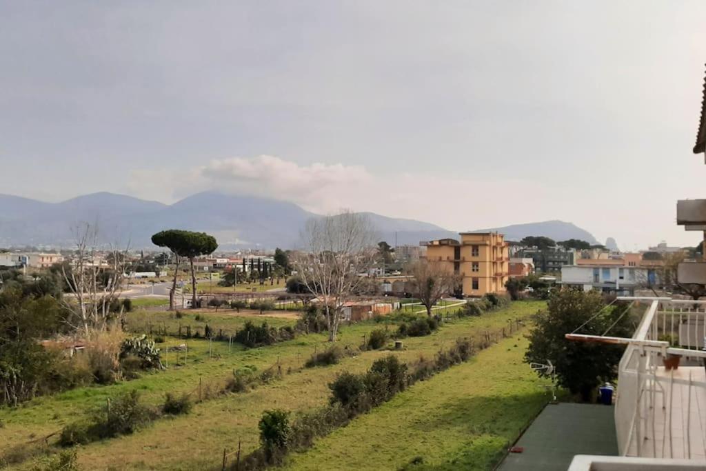 Inclanto Beach House, Mare A 150 Mt Terracina Buitenkant foto