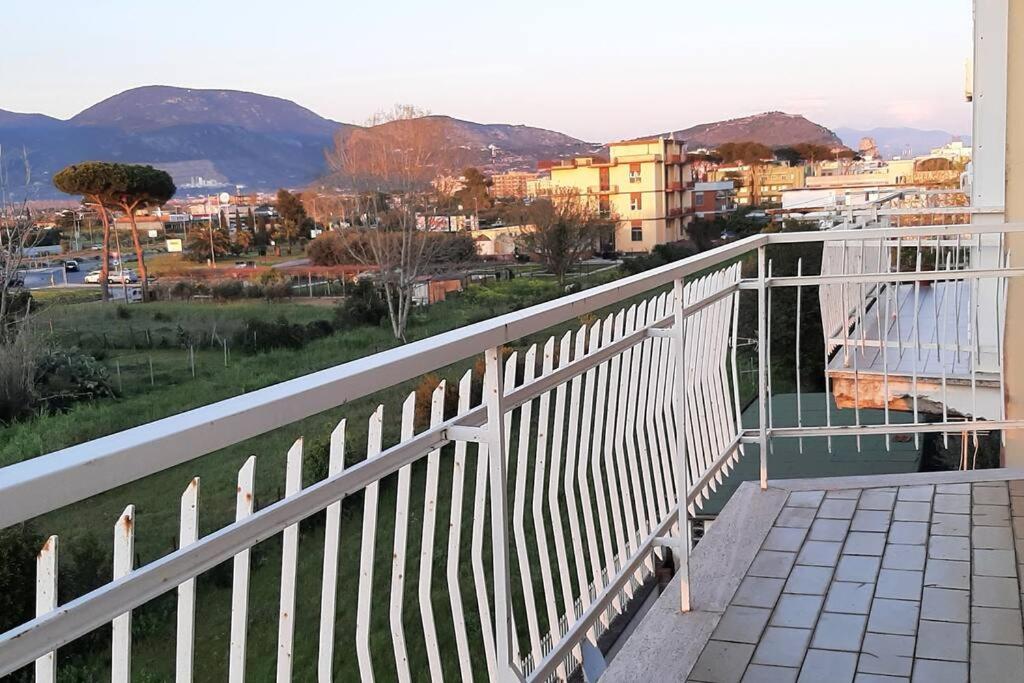 Inclanto Beach House, Mare A 150 Mt Terracina Buitenkant foto