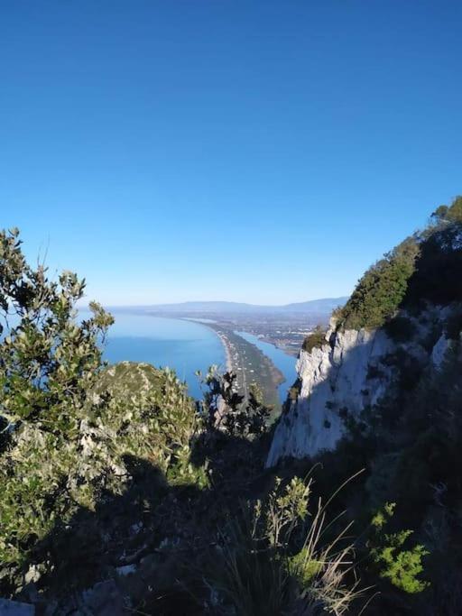 Inclanto Beach House, Mare A 150 Mt Terracina Buitenkant foto
