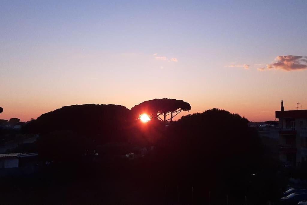 Inclanto Beach House, Mare A 150 Mt Terracina Buitenkant foto