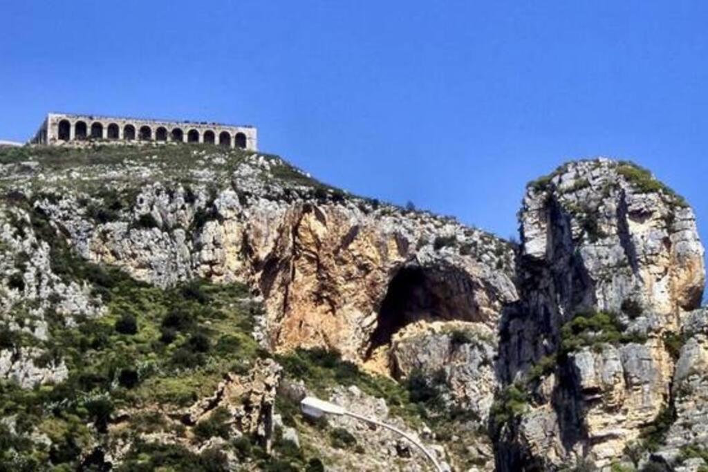 Inclanto Beach House, Mare A 150 Mt Terracina Buitenkant foto