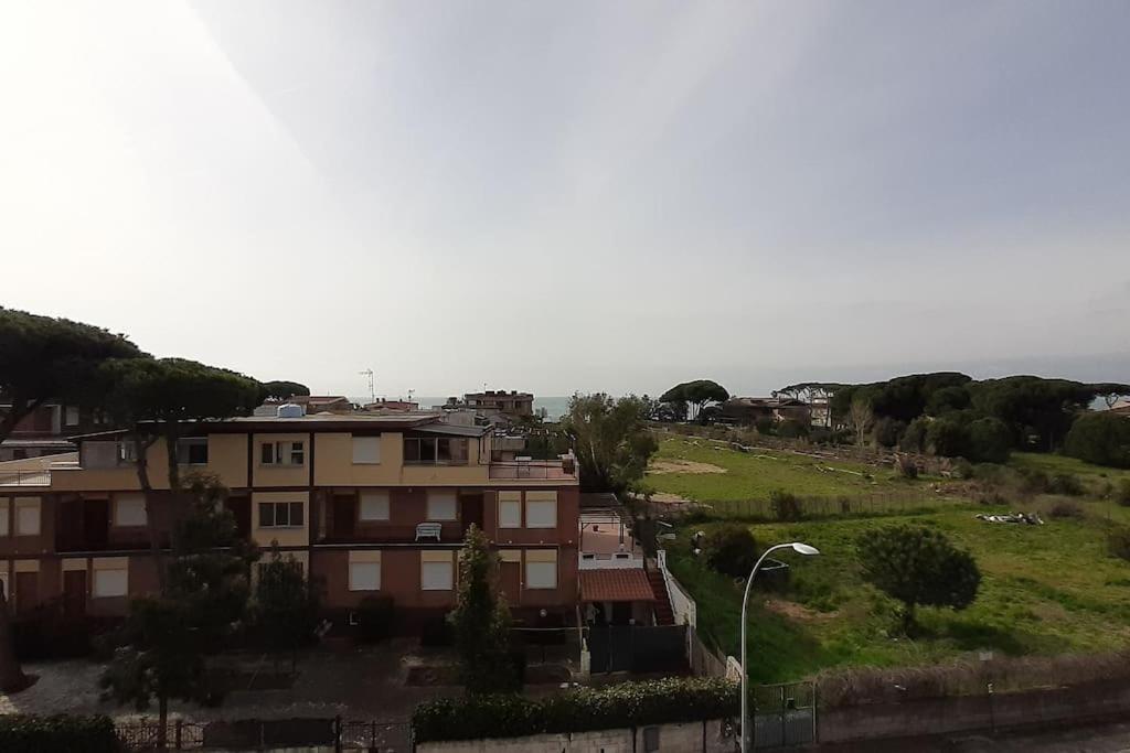 Inclanto Beach House, Mare A 150 Mt Terracina Buitenkant foto
