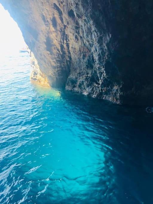 Inclanto Beach House, Mare A 150 Mt Terracina Buitenkant foto