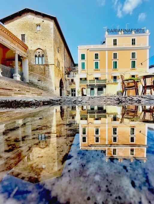 Inclanto Beach House, Mare A 150 Mt Terracina Buitenkant foto