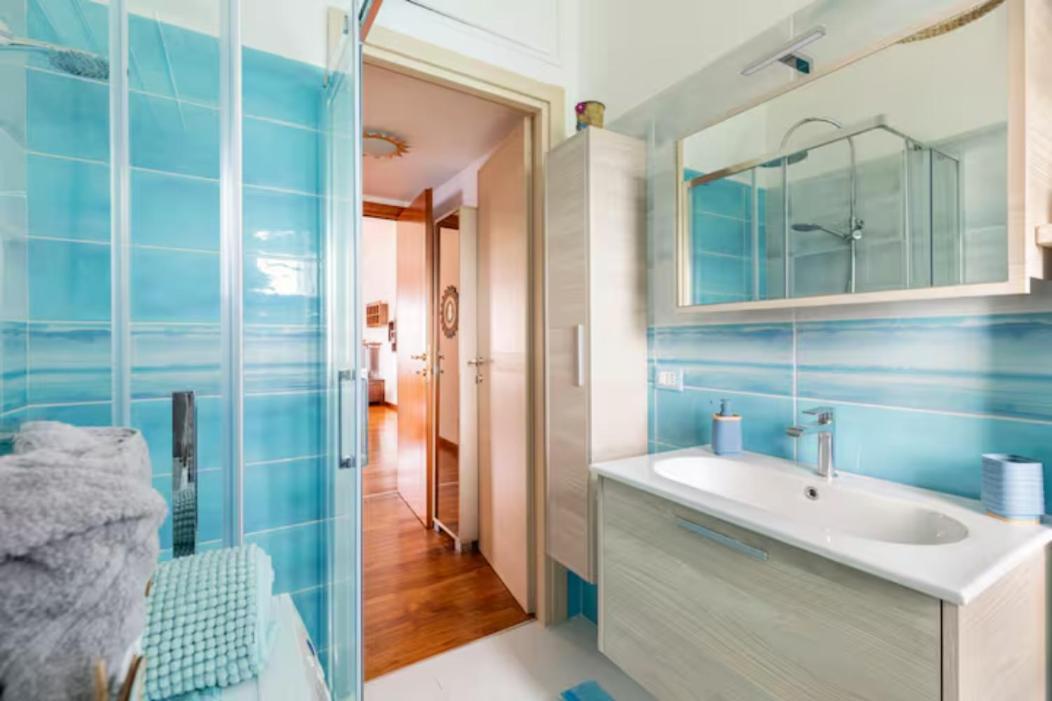 Inclanto Beach House, Mare A 150 Mt Terracina Buitenkant foto