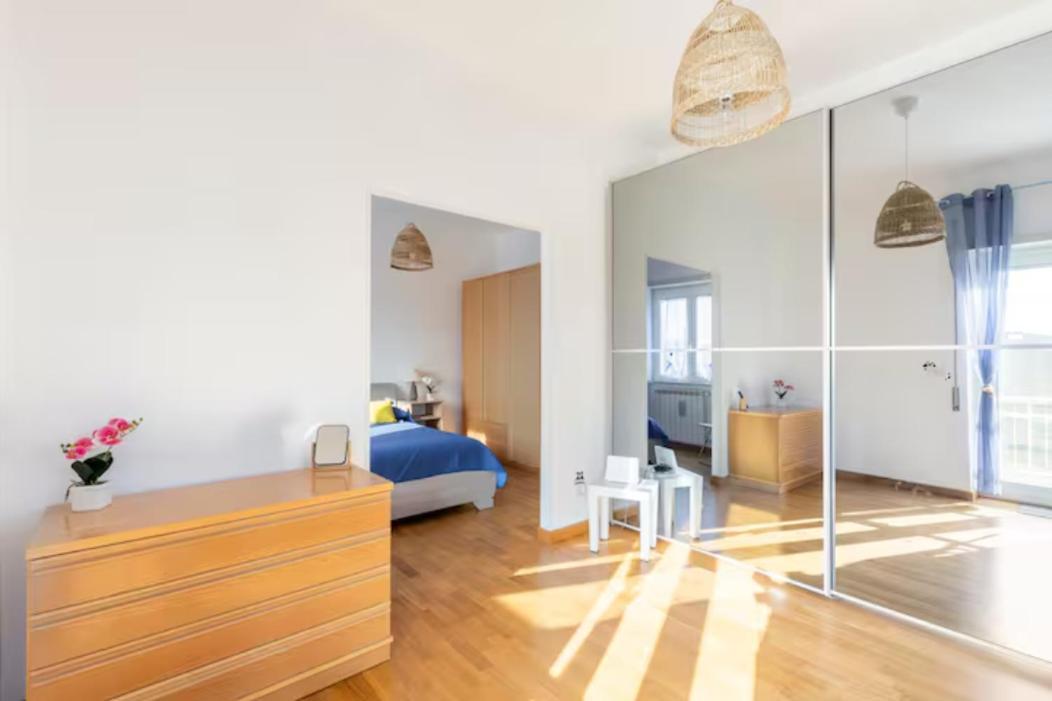 Inclanto Beach House, Mare A 150 Mt Terracina Buitenkant foto