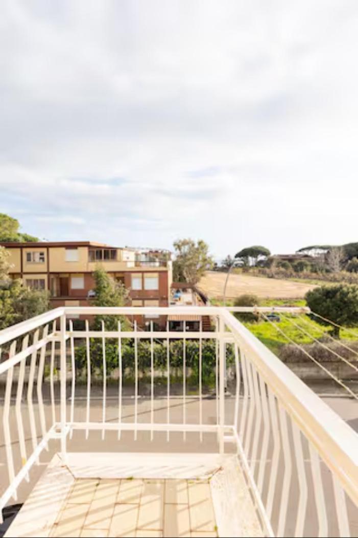 Inclanto Beach House, Mare A 150 Mt Terracina Buitenkant foto