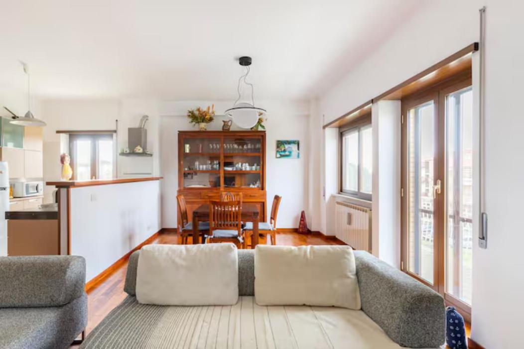 Inclanto Beach House, Mare A 150 Mt Terracina Buitenkant foto