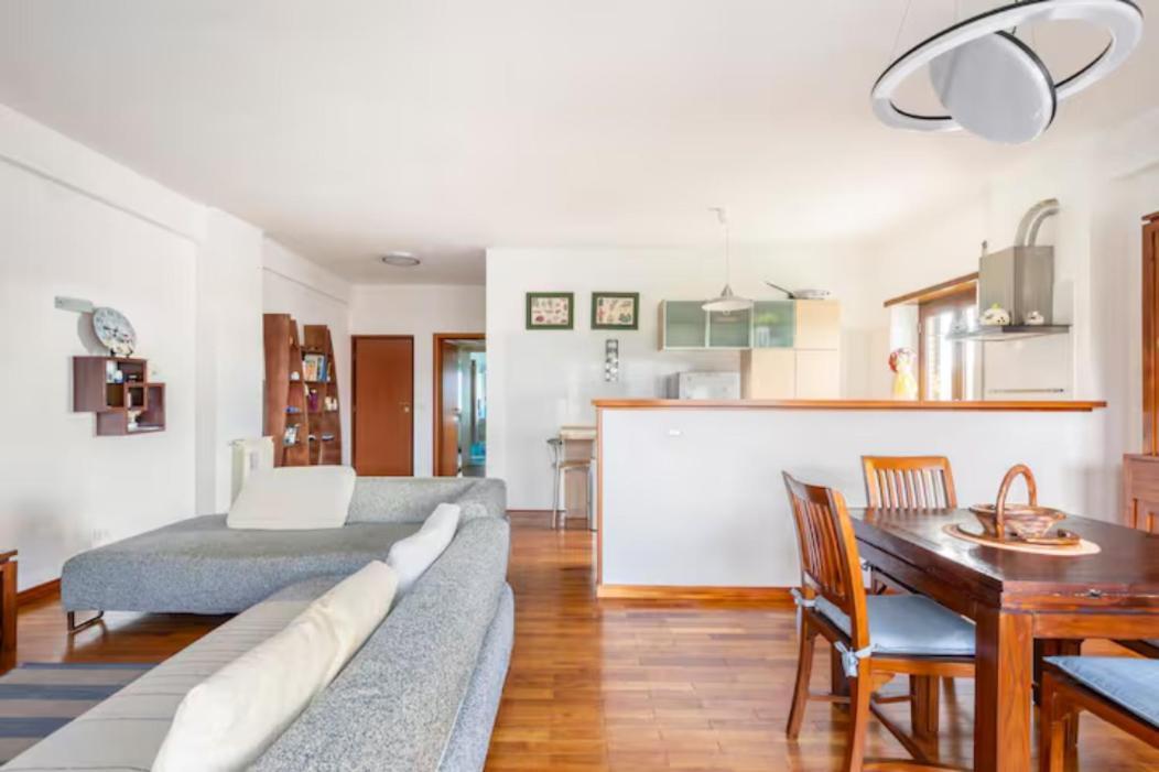 Inclanto Beach House, Mare A 150 Mt Terracina Buitenkant foto