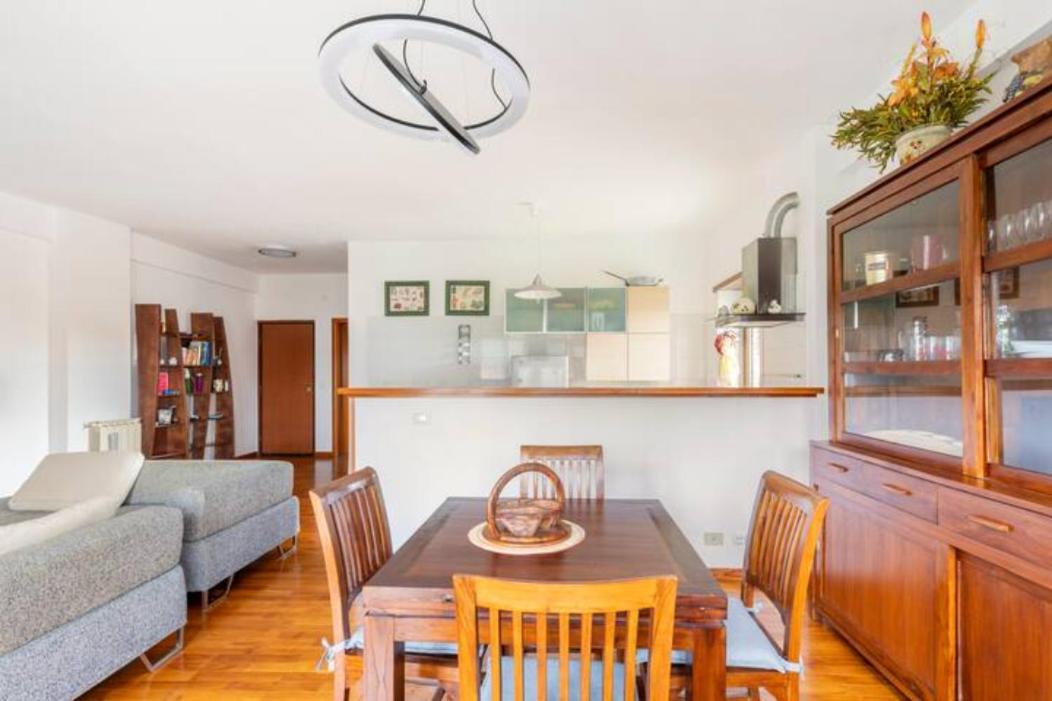 Inclanto Beach House, Mare A 150 Mt Terracina Buitenkant foto