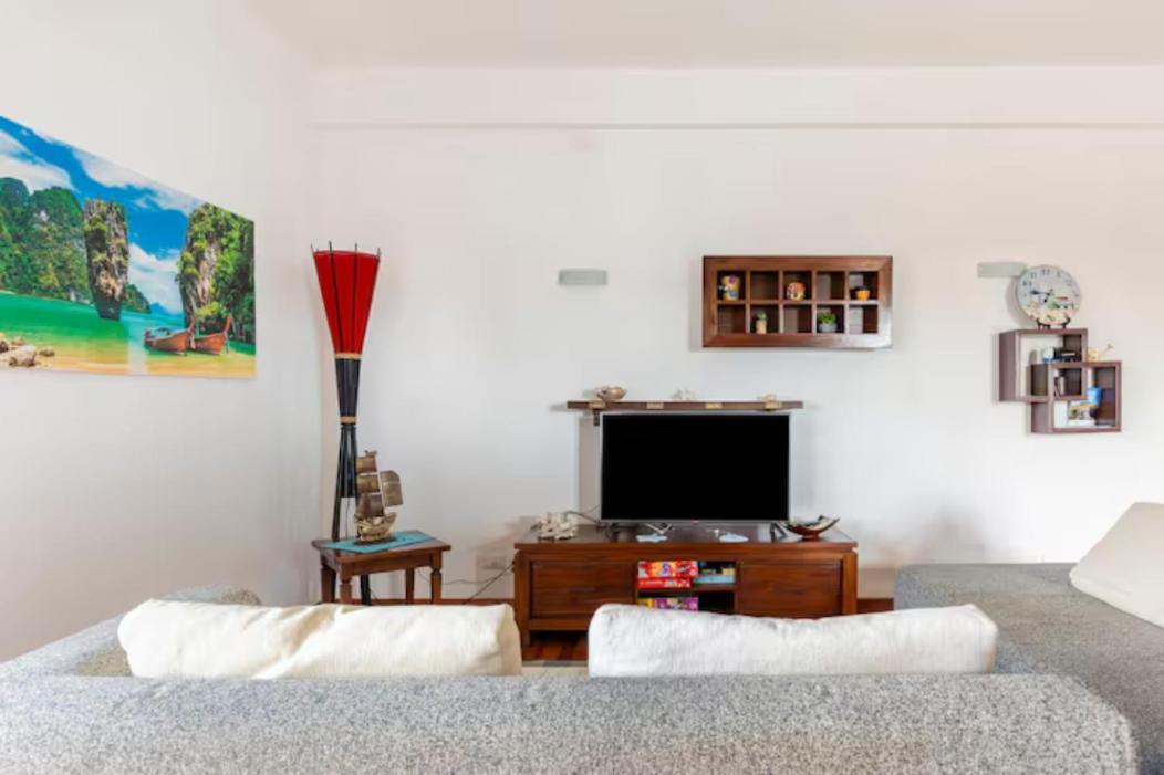 Inclanto Beach House, Mare A 150 Mt Terracina Buitenkant foto