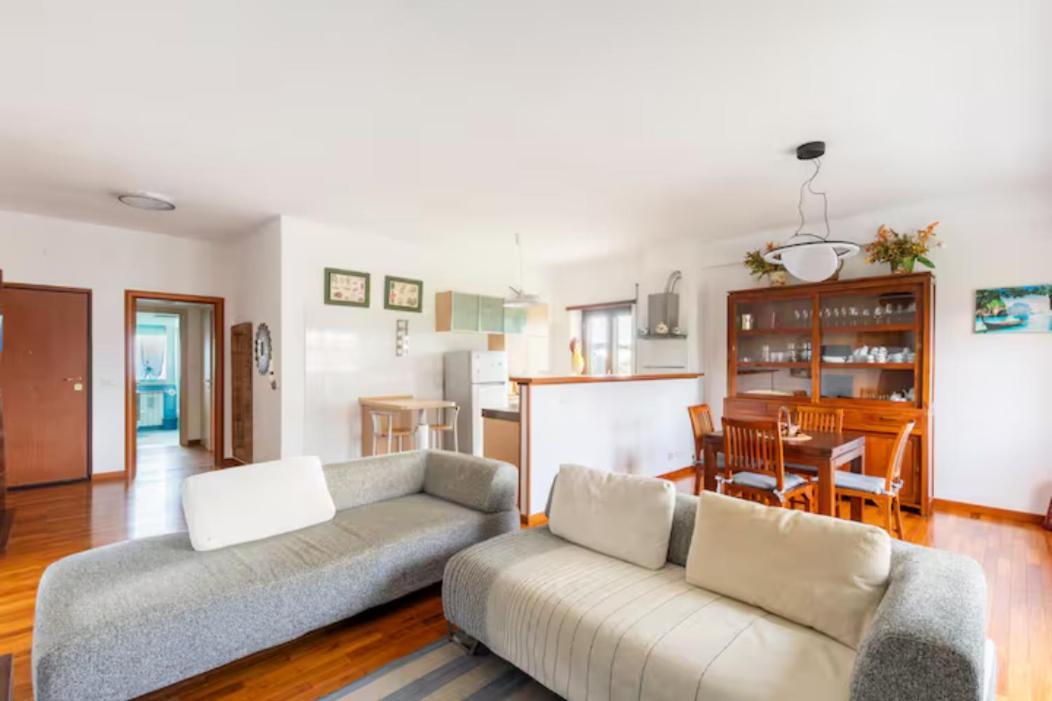 Inclanto Beach House, Mare A 150 Mt Terracina Buitenkant foto