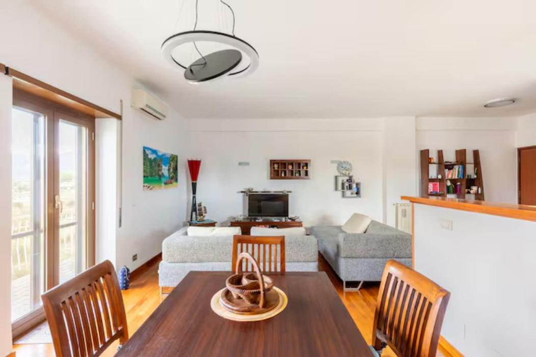 Inclanto Beach House, Mare A 150 Mt Terracina Buitenkant foto